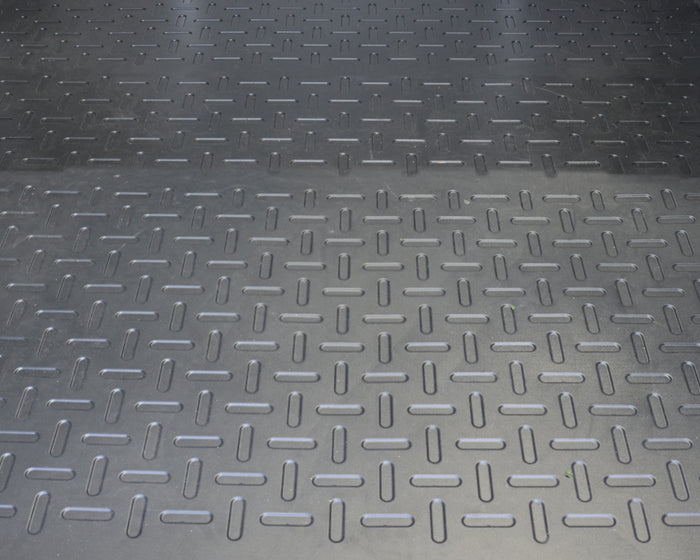 Skylight Casetta Da Giardino in Policarbonato 176X120X203 cm colore Ambra