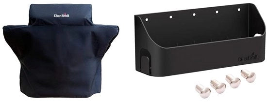 140004 - Hoes premium resistente all'acqua per grills a 3 fornelli
140 026 - Combiset Gear Trax