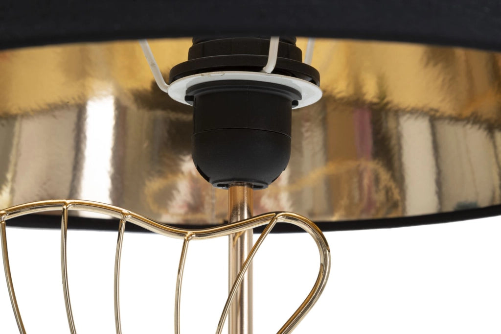 LAMPADA DA TAVOLO LEAVES CM � 30X60