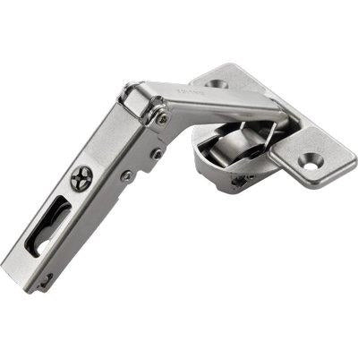 CERNIERA INCASSO 70  ° SERIE 200 SALICE - ACC NICH F.MM 35X11 CA C2_YA99- 10 pezzi