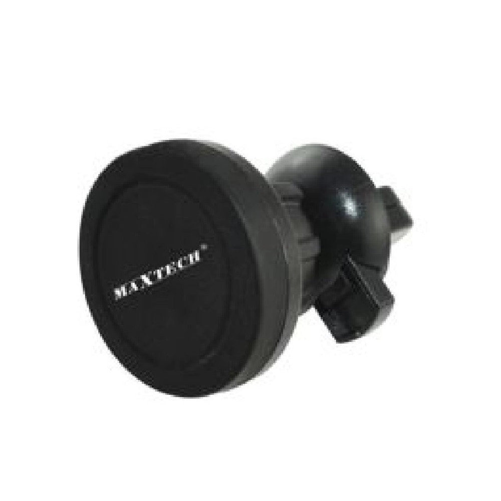 Trade Shop - Portacellulare Universale Smartphone Da Auto Supporto Calamitato Maxtech Pt-c017 -