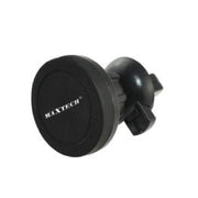 Trade Shop - Portacellulare Universale Smartphone Da Auto Supporto Calamitato Maxtech Pt-c017 -