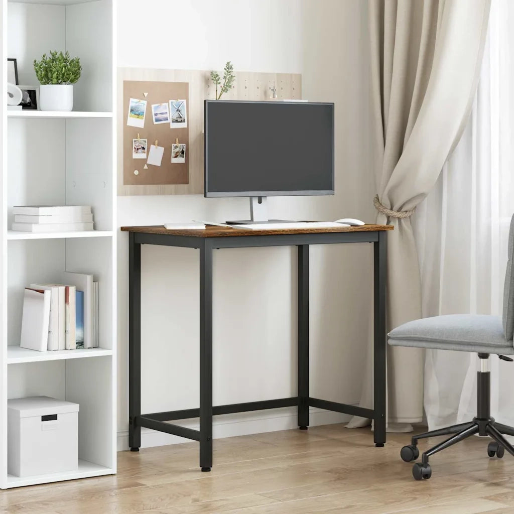 tavolo Rovere fumé 100 x 50 x 76,5 cm