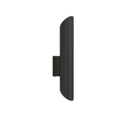 Applique LED Nowodvorski Eye Wall nera 2xGU10 in metallo 7994