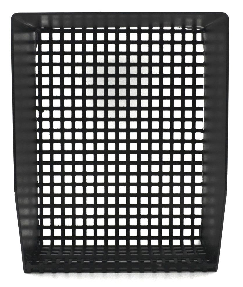 CESTO BRUCIA-PELLET PER CAMINI E TERMOCAMINI COVER- Kg. 6- DKP- pezzi 1