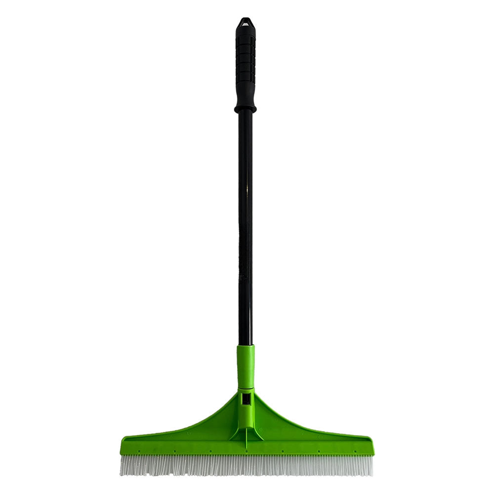 SCOPA A PETTINE PER PRATO SINTETICO larghezza 45 cm  - LIF