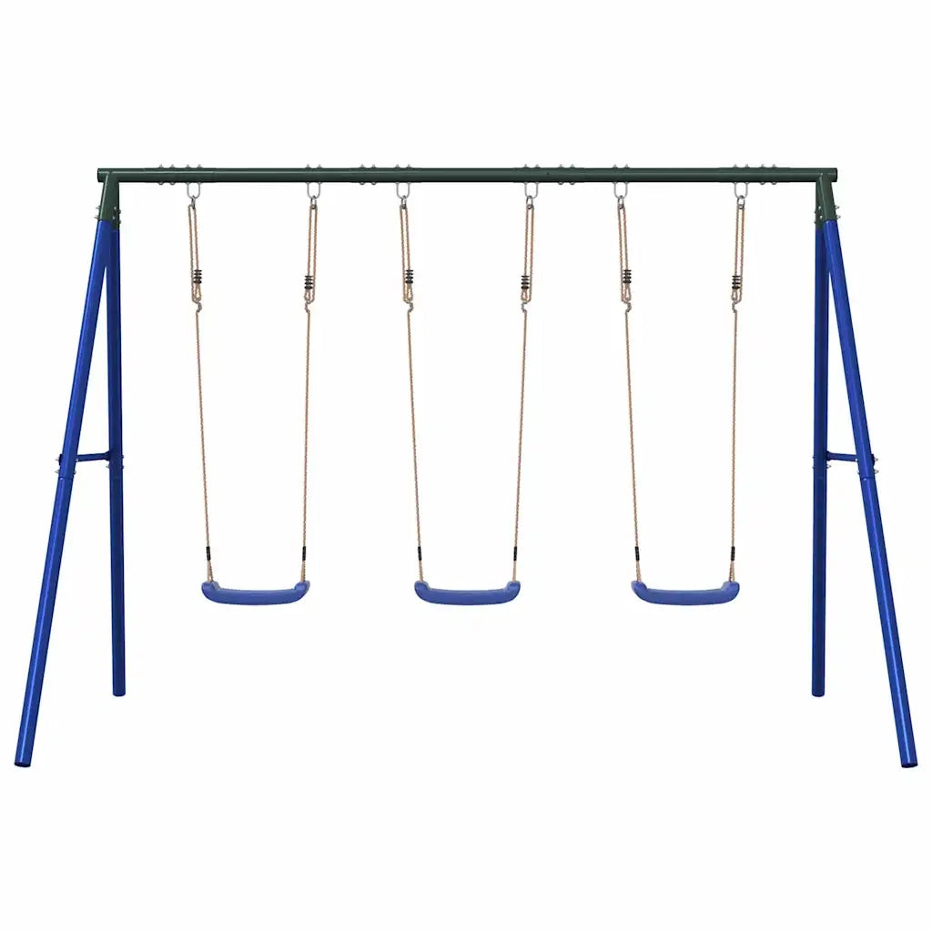 Set Altalene da Esterno 3 pz CFW2434619