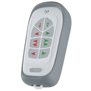 RADIOCOMANDO PALMARE 8 CANALI HT8+