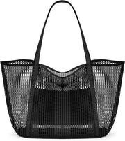 Borsa a Tracolla per Donna - 27L - Borsa per Spesa