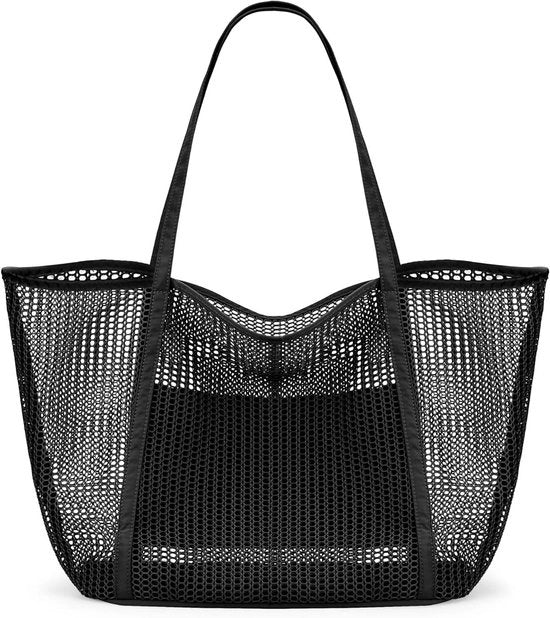 Borsa a Tracolla per Donna - 27L - Borsa per Spesa