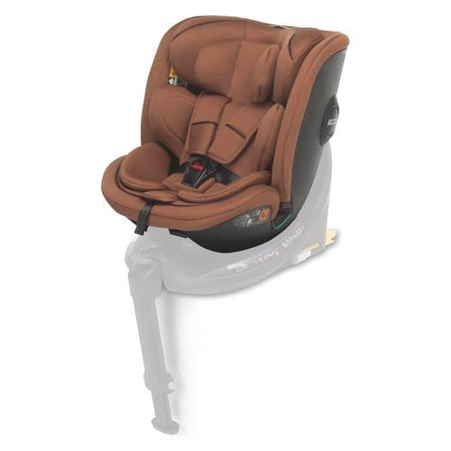 Seggiolino auto foppapedretti 9700412606 disk grow tuscany