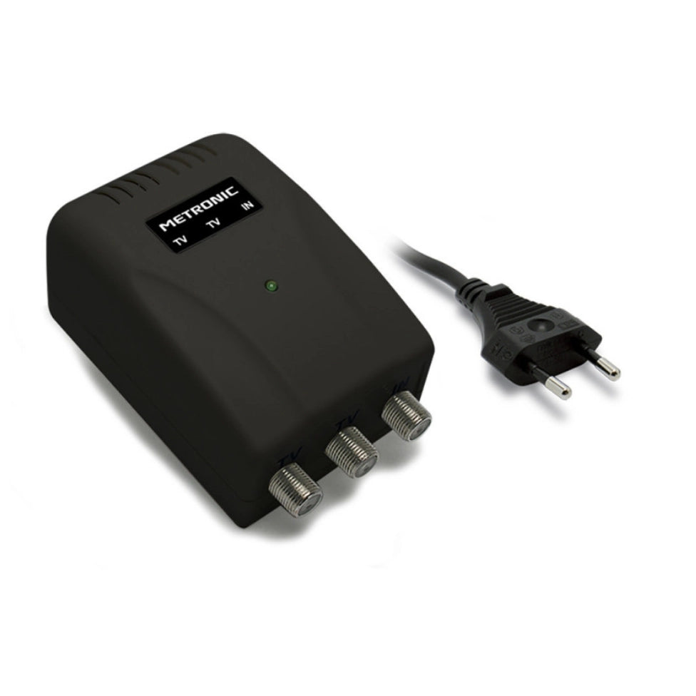 Alimentazione per amplificatori d'antenna 150mA