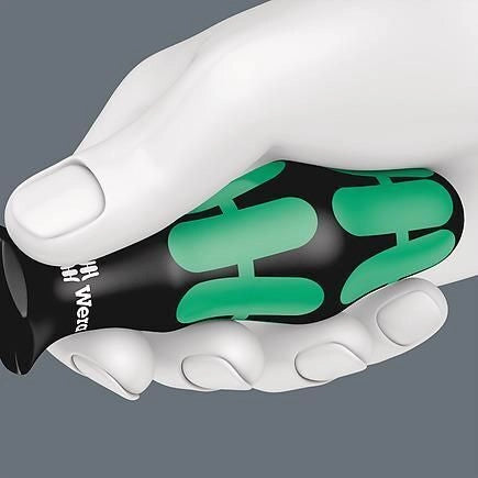Wera 335/350/355/3 Set