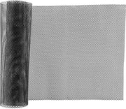Griglia a Maglia in Alluminio - Impermeabile - Anticorrosiva - Forma Universale - Kit di Protezione Bumper/Body - Duraturo e Facile da Installare - Griglia del Radiatore