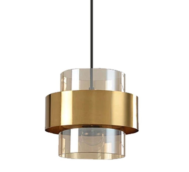 Lampada APP1236-1CP Gold