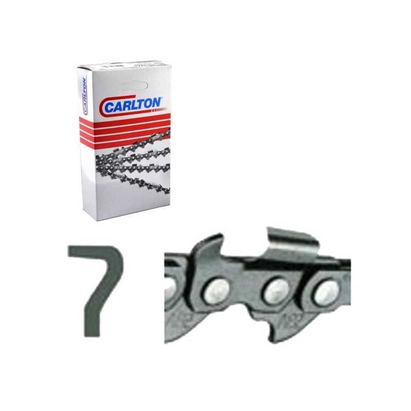 Catena Motoseghe 3/8" A2Ep-68E Carlton