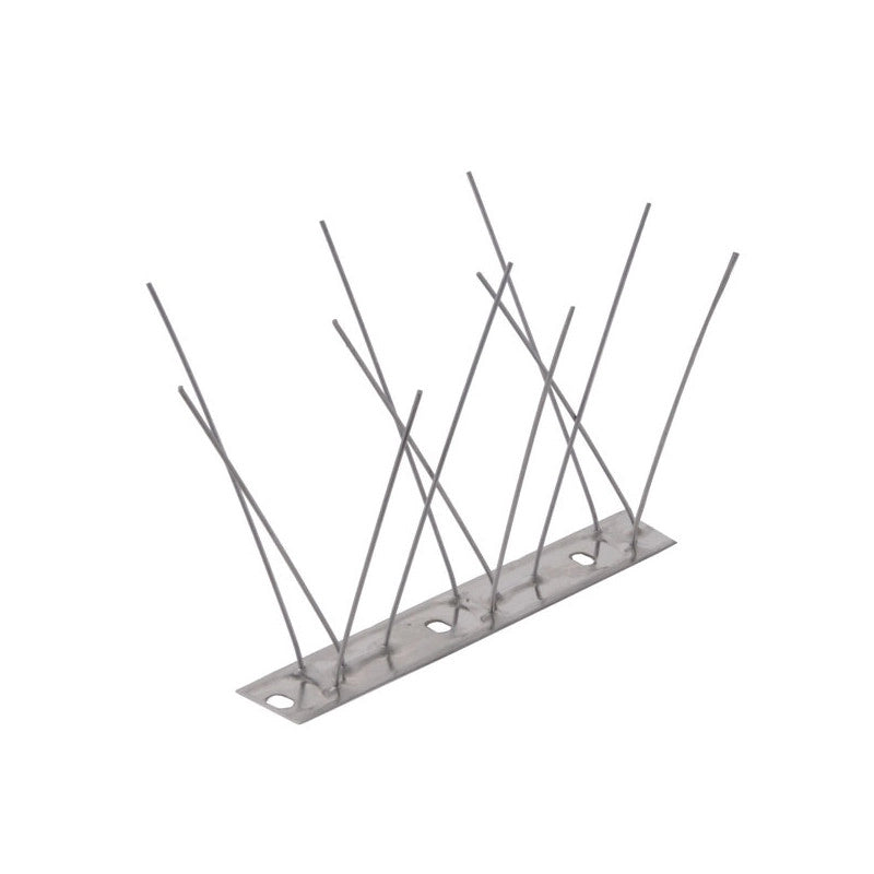 Dissuasore Volatili Inox Sp 80 Cm 100
