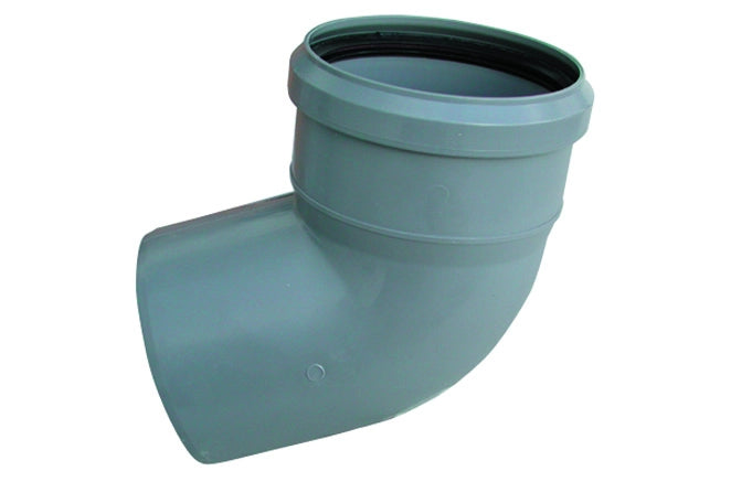 CURVA PP  HTB VALSIR- Diam. 40  30  °- VALSI- pezzi 1