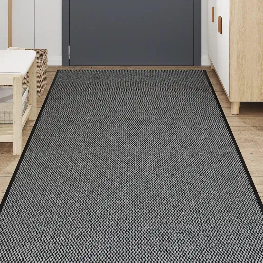 Zerbino | Tappetino Antracite 115x500 cm