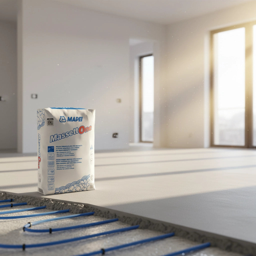 Mapei massettone malta premiscelata per massetti a ritiro controllato 25 kg