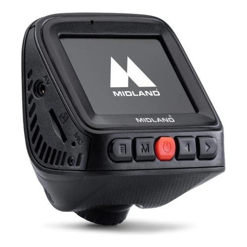 Dash cam midland c1644 essential