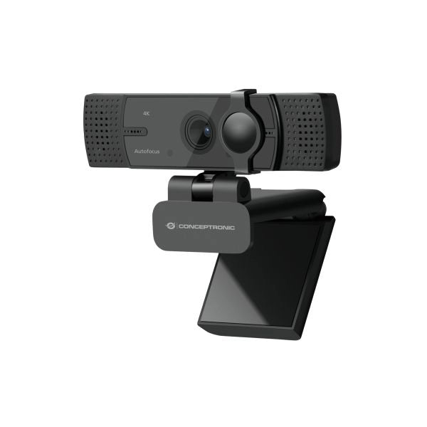 Conceptronic amdis07b webcam 16 mp 3840 x 2160 pixel usb 2.0 nero - 47.1815