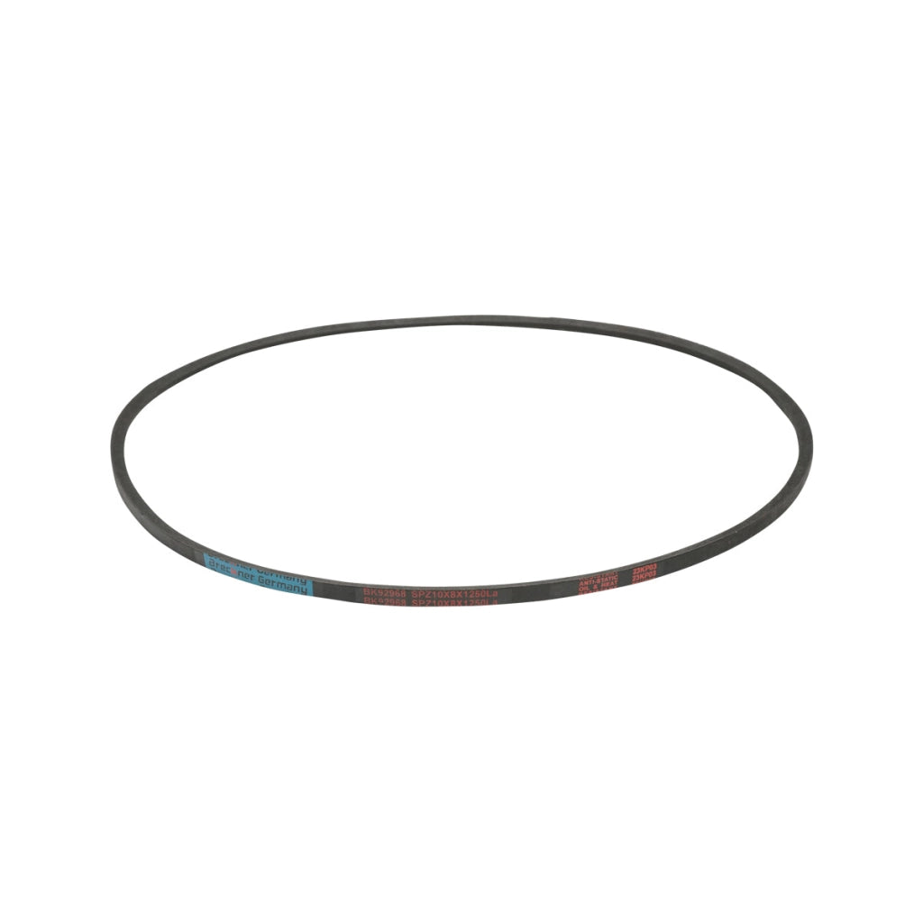 Cinghia di trasmissioneSPZ 10x8x1250 LA 10x1250