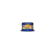 Verbatim 43533 dvd vergine 4,7 gb dvd-r 50 pz - 43533/50