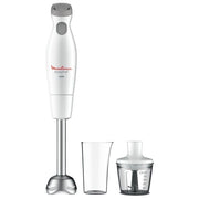 Moulinex DD4521 Mixer ad immersione Easychef 2 in 1