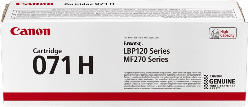 Canon 5646C002 cartuccia toner 1 pz Originale Nero