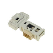 Bloccoporta elettroserratura lavatrice Bosch 3 contatti DA003561 Rold - Bosch Siemens