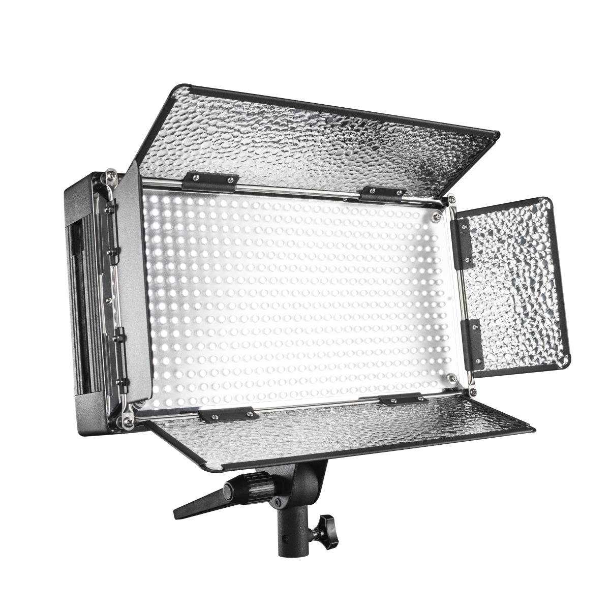 LED 500 Area Light + WT-806 Treppiede