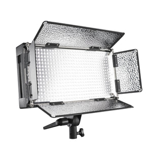 LED 500 Area Light + WT-806 Treppiede
