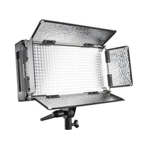 LED 500 Area Light + WT-806 Treppiede