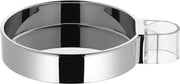 Casetta C Chrome - Rilievo doccia compatibile - Cod. HG28642000