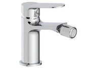 RUBINETTO MISCELATORE MONOCOMANDO BIDET SERIE PERFETTA - 1 pezzi CROLLA