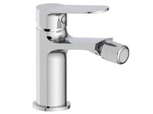 RUBINETTO MISCELATORE MONOCOMANDO BIDET SERIE PERFETTA - 1 pezzi CROLLA