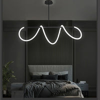 Lampada Led App856-cp Black