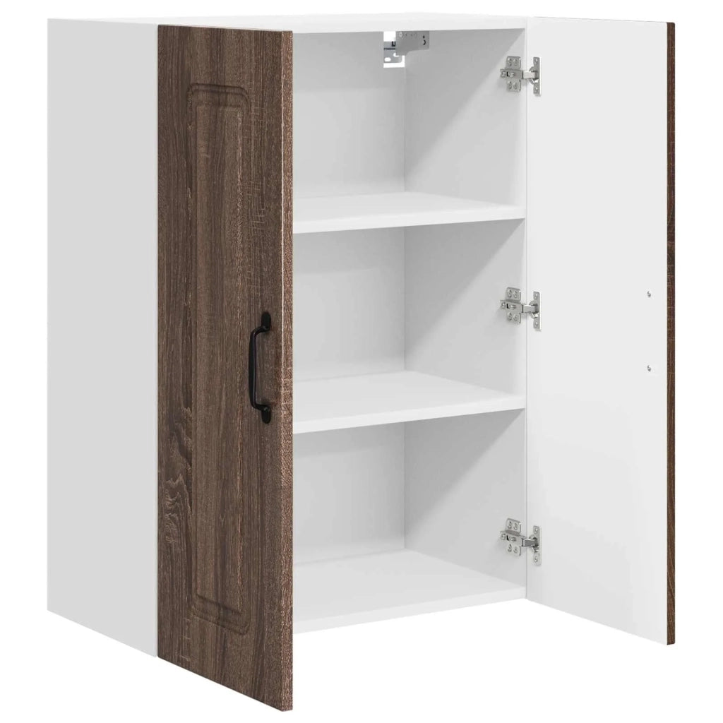 Pannello lavastoviglie Kalmar Rovere Marrone 60 x 31 x 80 cm