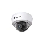Tp-link vigi c250 cupola telecamera di sicurezza ip interno e esterno 2880 x 1620 pixel soffitto - 147336