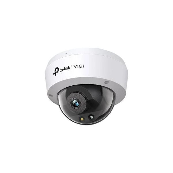 Tp-link vigi c250 cupola telecamera di sicurezza ip interno e esterno 2880 x 1620 pixel soffitto - 147336