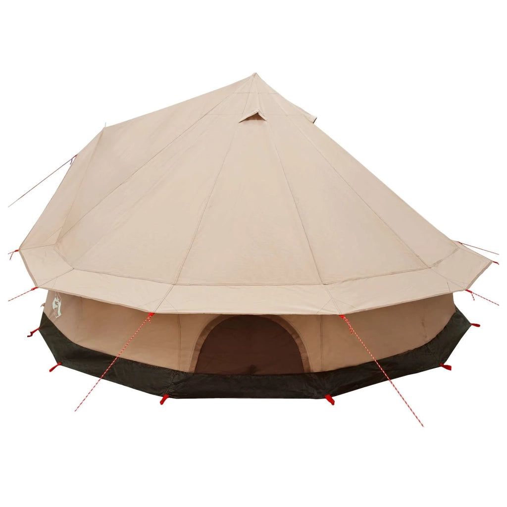 Tenda Familiare Crema 6 persone Policotone 42017493