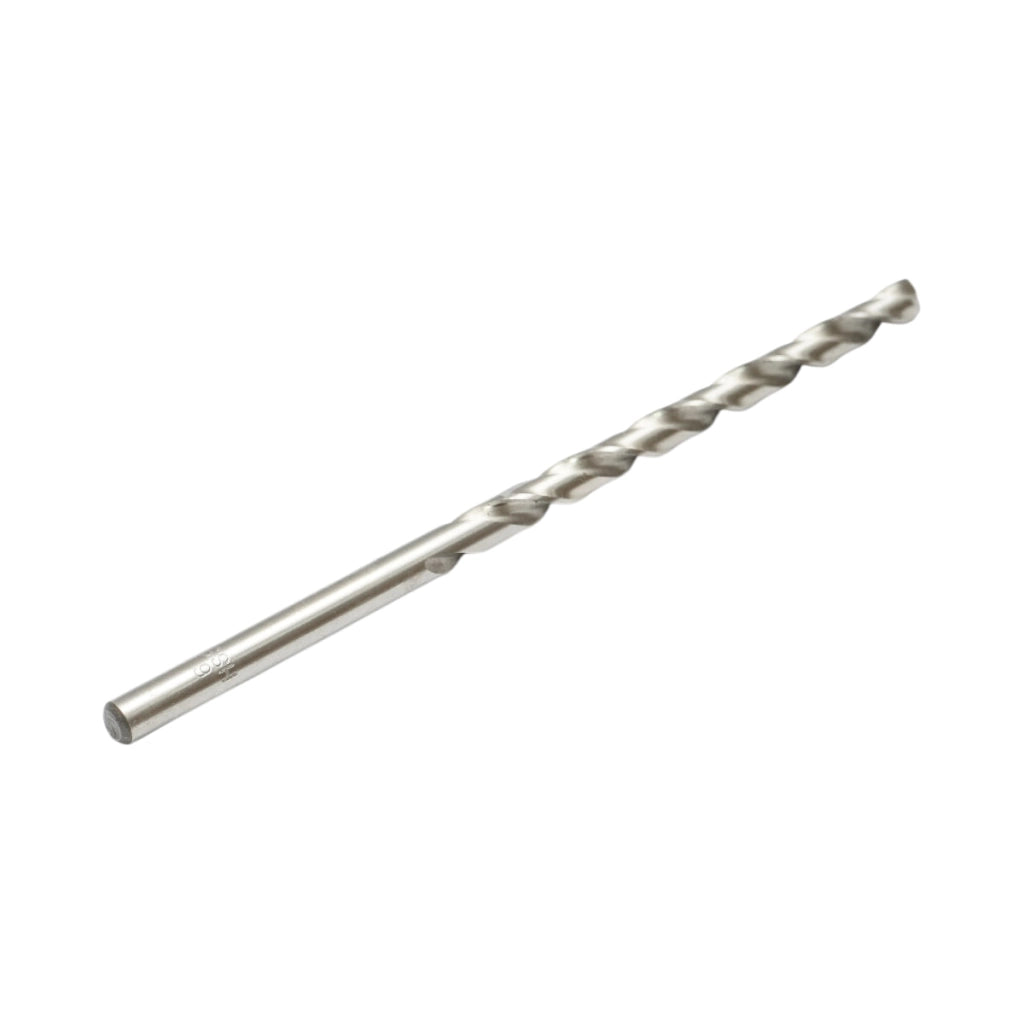 Punta per metallo 6x91x139mm HSS-G Pro DIN 340, gambo cilindrico