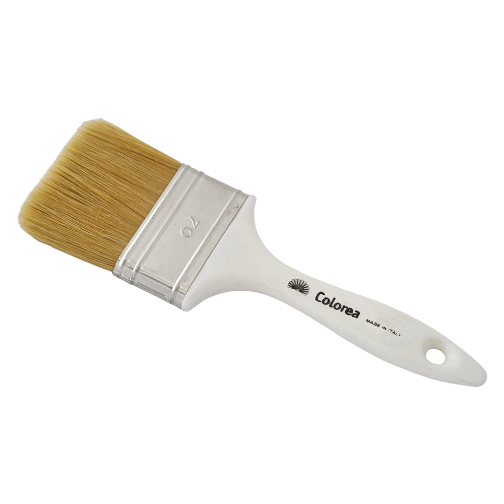 PENNELLESSA 'TRIPLA' N. 70- 12 pezzi  - COLOREA
