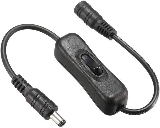 Potenza DC Shunt con interruttore per misurazione della corrente e applicazioni 12V