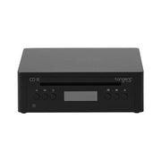 Lettore cd hi fi tangent cd iii black - 5703959232212