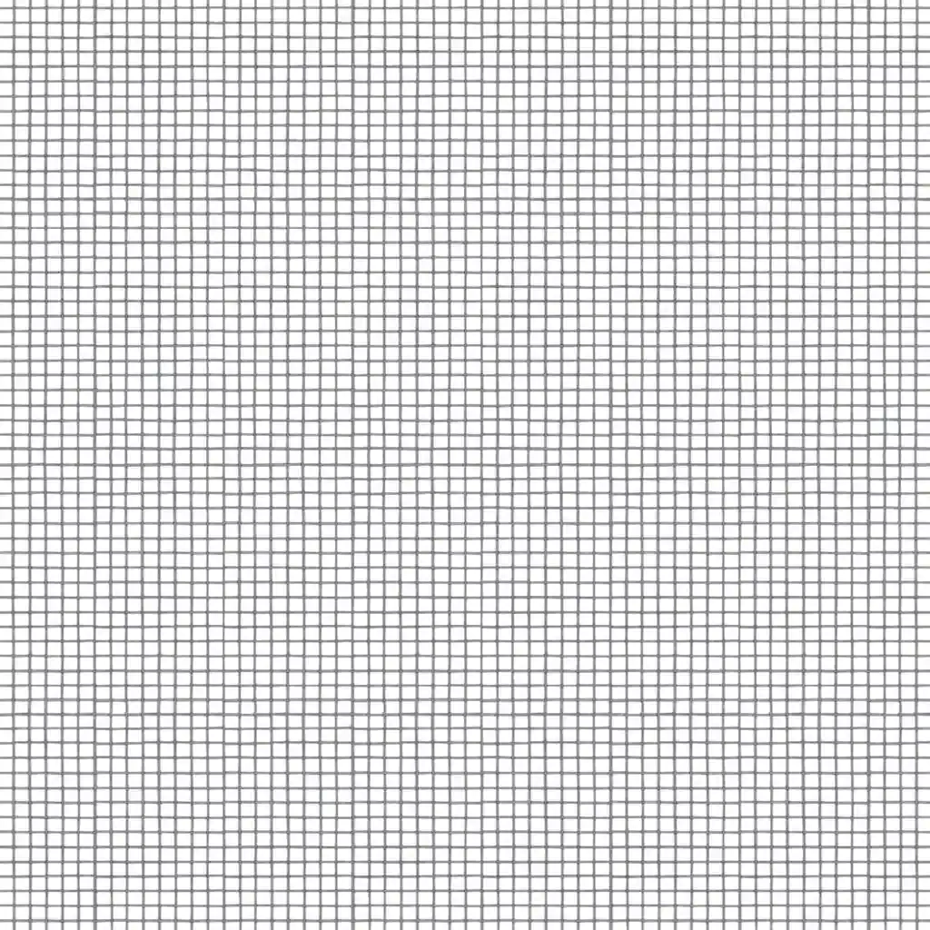 Zanzariera in Fibra di Vetro 80x2000 cm Grigia cod mxl 20361