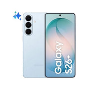 Samsung galaxy s26+ sky blue 6.7 12gb/256gb - SAS947B-256
