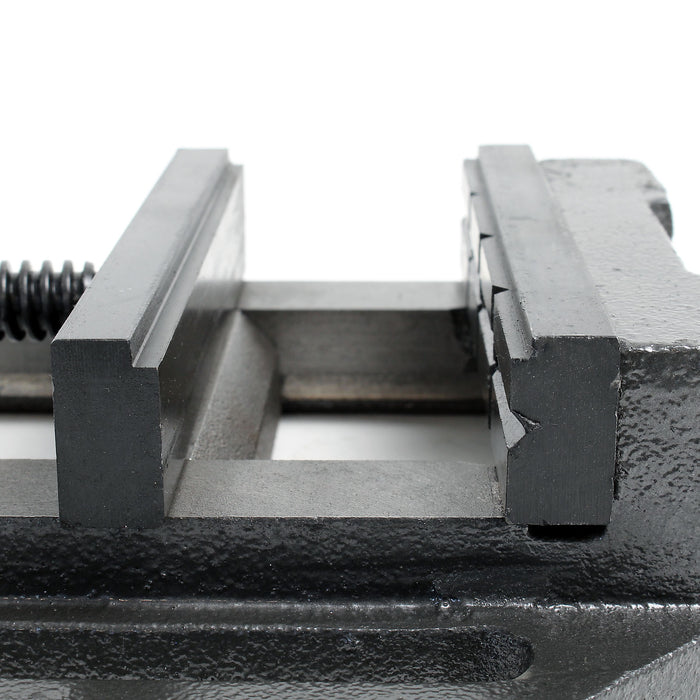 Morsa da banco 200mm Morsa da tavolo per macchine