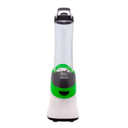 Frullatore Portatile con Bottiglia Senza BPA  - Verde